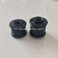 Neoprene Rubber Rubber Buna-N Nitrile Bushing Sleeve